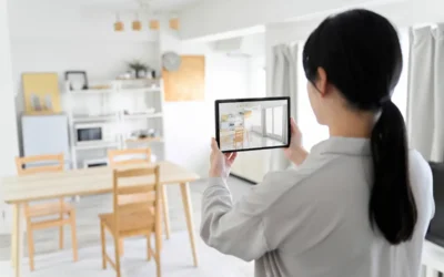 Digitalización Inmobiliaria